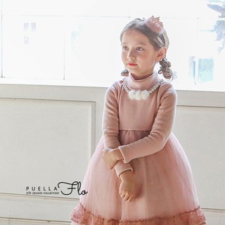Bờm vương miện sang chảnh cho bé