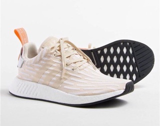  [CÓ SẴN] Adidas NMD R2 salmon pink