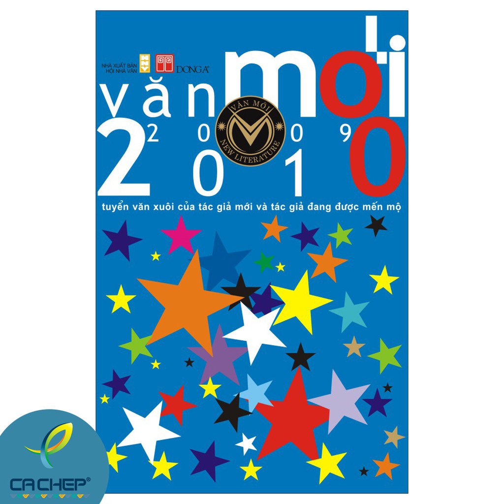 Văn Mới 2009 - 2010