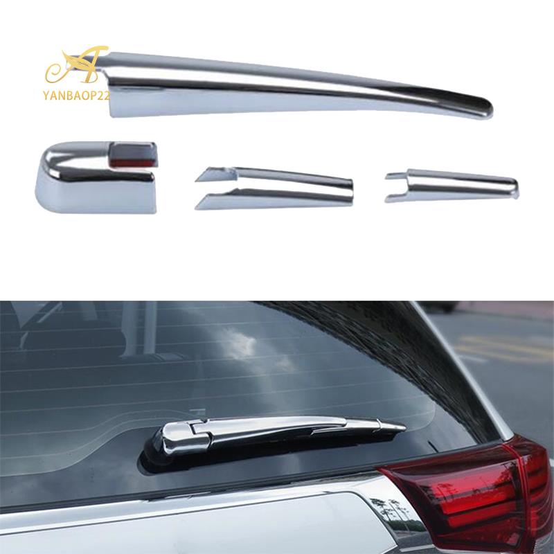 Vỏ bọc cần gạt nước phía sau xe hơi Mitsubishi Outlander 2013-2019