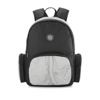  Balo Đi Học SCARAB - NATURALTM Backpack Unisex Streetwear 