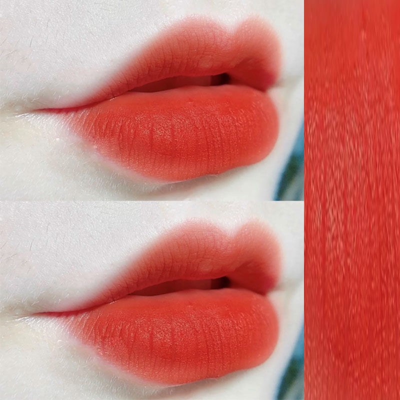 [Hàng mới về] Son môi Vongee có dưỡng màu mịn lâu trôi xinh xắn | BigBuy360 - bigbuy360.vn