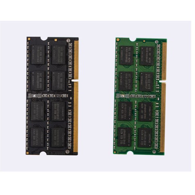 Ram 4G cho lap top DDR3 Bus 1600, Kston, hàng chính hãng mới (PC3-12800)