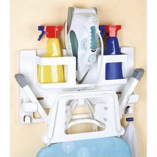 Kệ treo bàn ủi đa năng Ts-5249