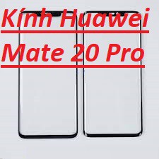 Mã Giảm ELFLASH0 20K Đơn 50K 🌟 Hàng Chính Hãng 🌟Kính Màn Hình Kính Ép Huawei Mate 20 Pro MK Cong Zin New