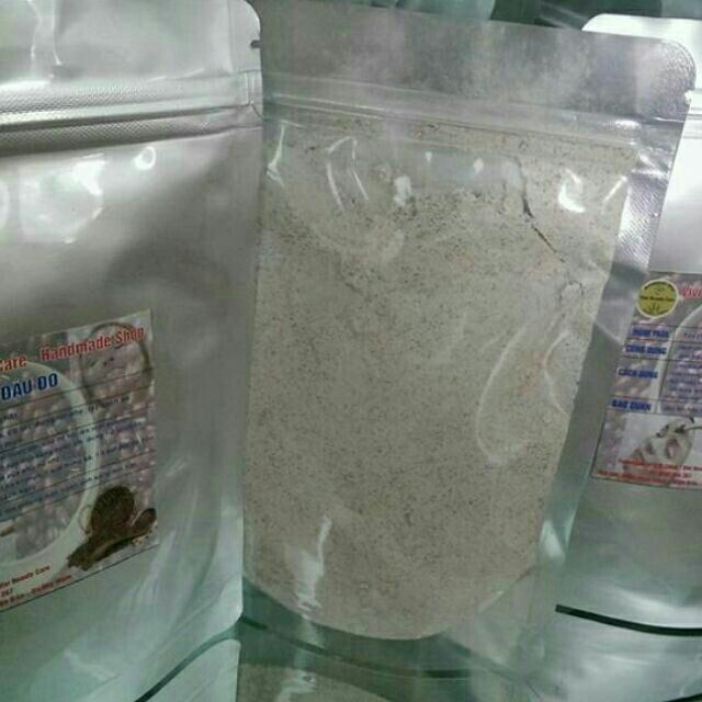 100g bột đậu đỏ
