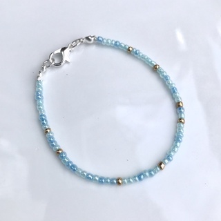 Handmade - Vòng tay hạt cườm
