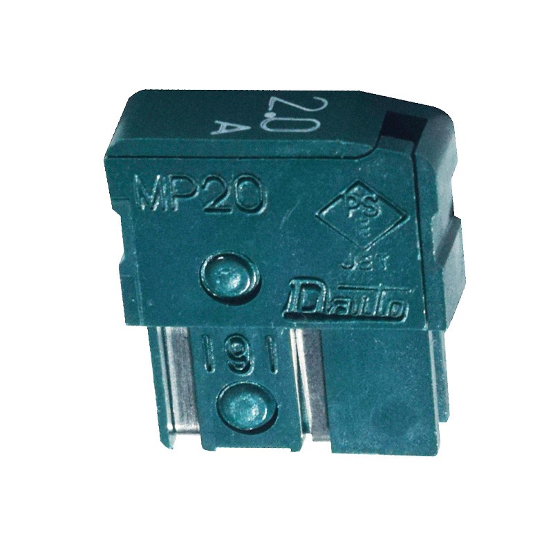 Cầu chì DAITO MP20