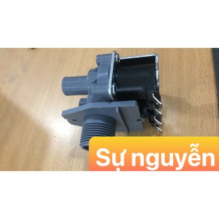 Van Cấp Nước Đôi Máy Giặt AQUA - SANYO