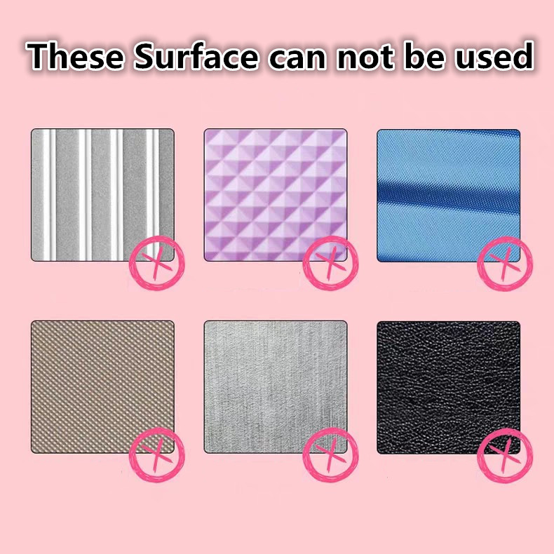 Set 10~100 Miếng Dán Chống Nước Trang Trí Đa Dụng