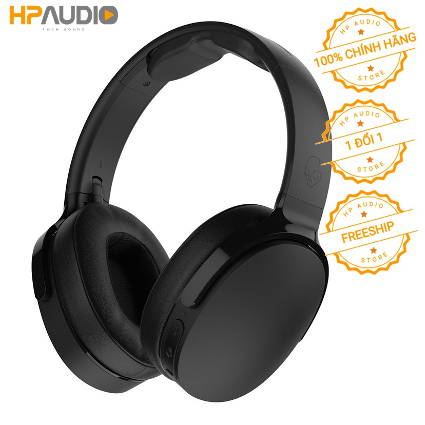 Tai nghe không dây SKULLCANDY HESH 3 WIRELESS