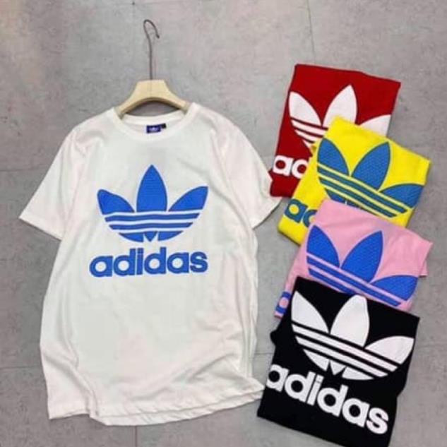 Áo phông adidas thái ⚡