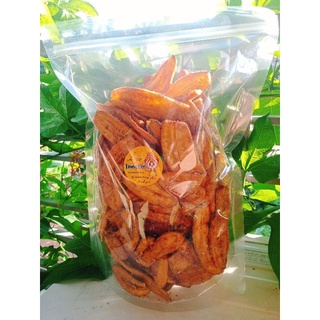 Chuối sấy mè vừng - thơm ngon
