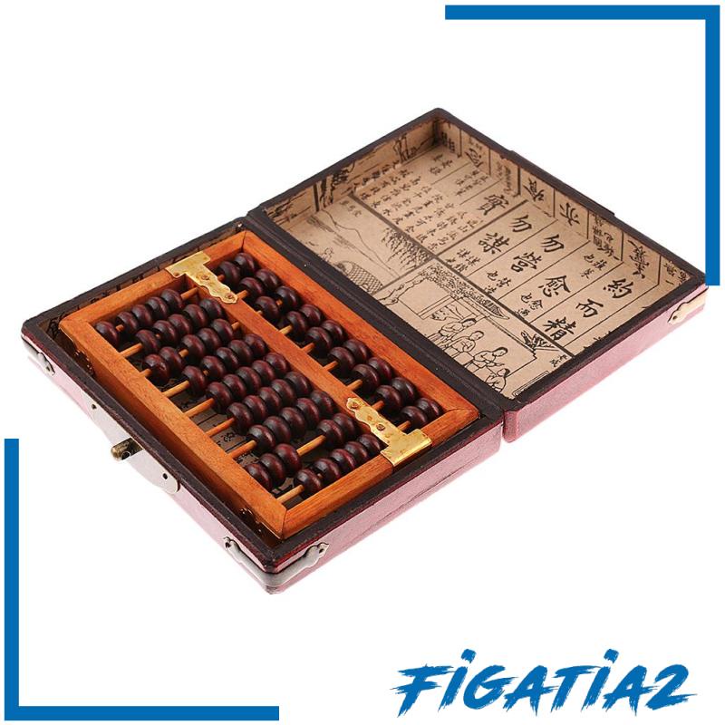 Bàn Tính Abacus Trung Quốc Đếm Ngược Figatia2