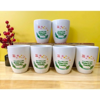 SET 2 LY SỨ DONGWA