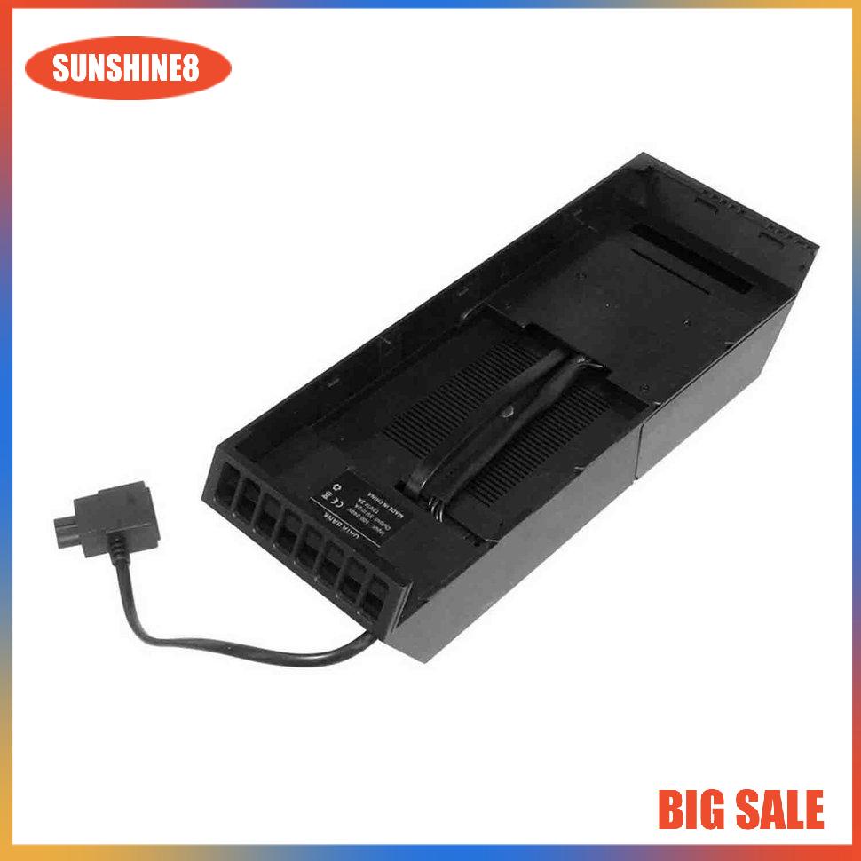 【SUN】Sturdy 3.5 Inch Hard Drives Enclosure For PS4 Hard Drives External Box