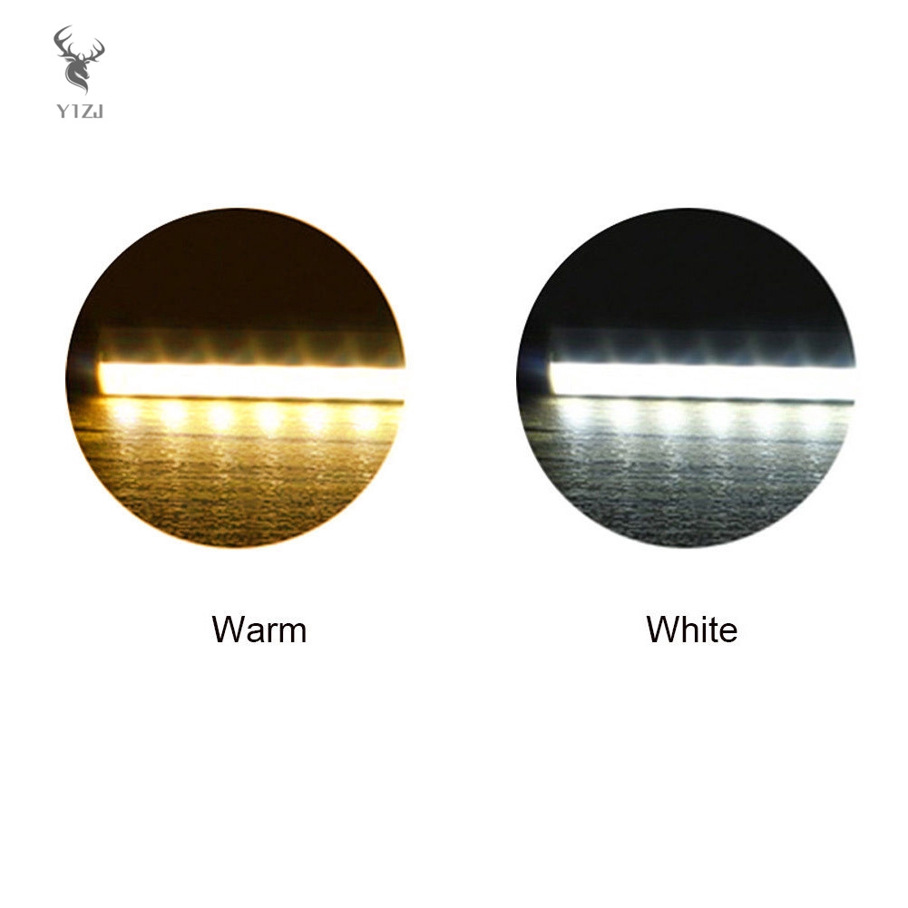 Đèn Led Cảm Biến Chuyển Động Gắn Tủ Bếp Tiện Dụng