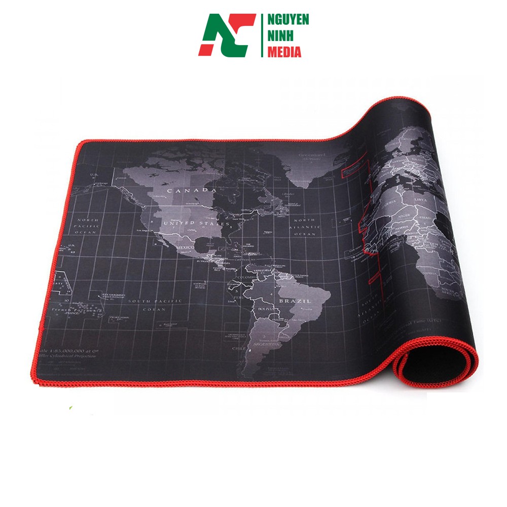 Bàn di chuột - Mouse Pad (70 x 30 x 0.2) (Lót chuột cỡ lớn)