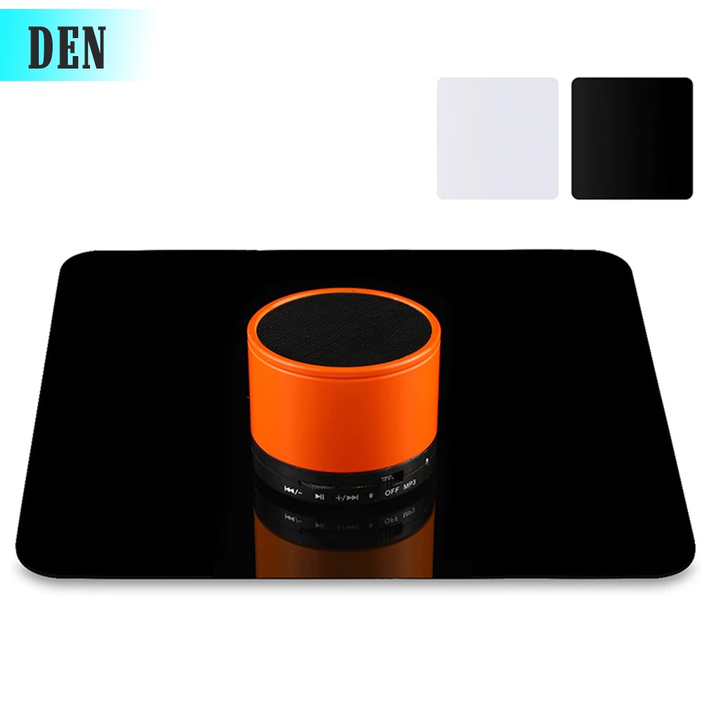 Phông acrylic chụp ảnh sản phẩm 3D |Tấm Phông Nền Chụp Ảnh Hai Mặt Bằng Acrylic Dễ Lau Chùi Kích thước 20x20cm -dc4780