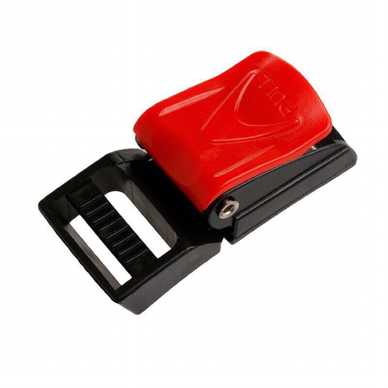 Chốt khoá cài mũ bảo hiểm thay thế cho mũ 1/2 3/4 | BigBuy360 - bigbuy360.vn