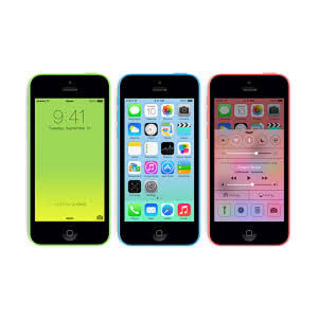 [CHÍNH HÃNG] điện thoại Apple Iphone 5C bản Quốc Tế mới zin, Đủ Màu | BigBuy360 - bigbuy360.vn