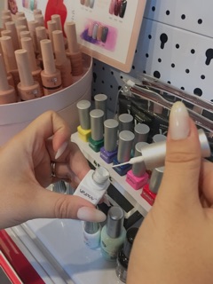 Cọ nét gel vinimay
