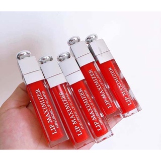 Son Dưỡng Dior Lip Maximizer 015 Minisize