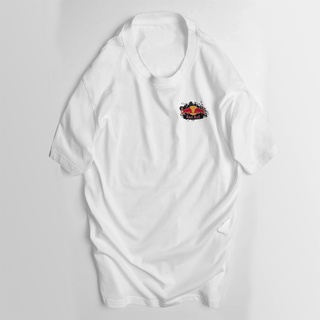 Áo thun Red Bull Cổ Tròn Cotton - Form Đẹp Unisex 2024