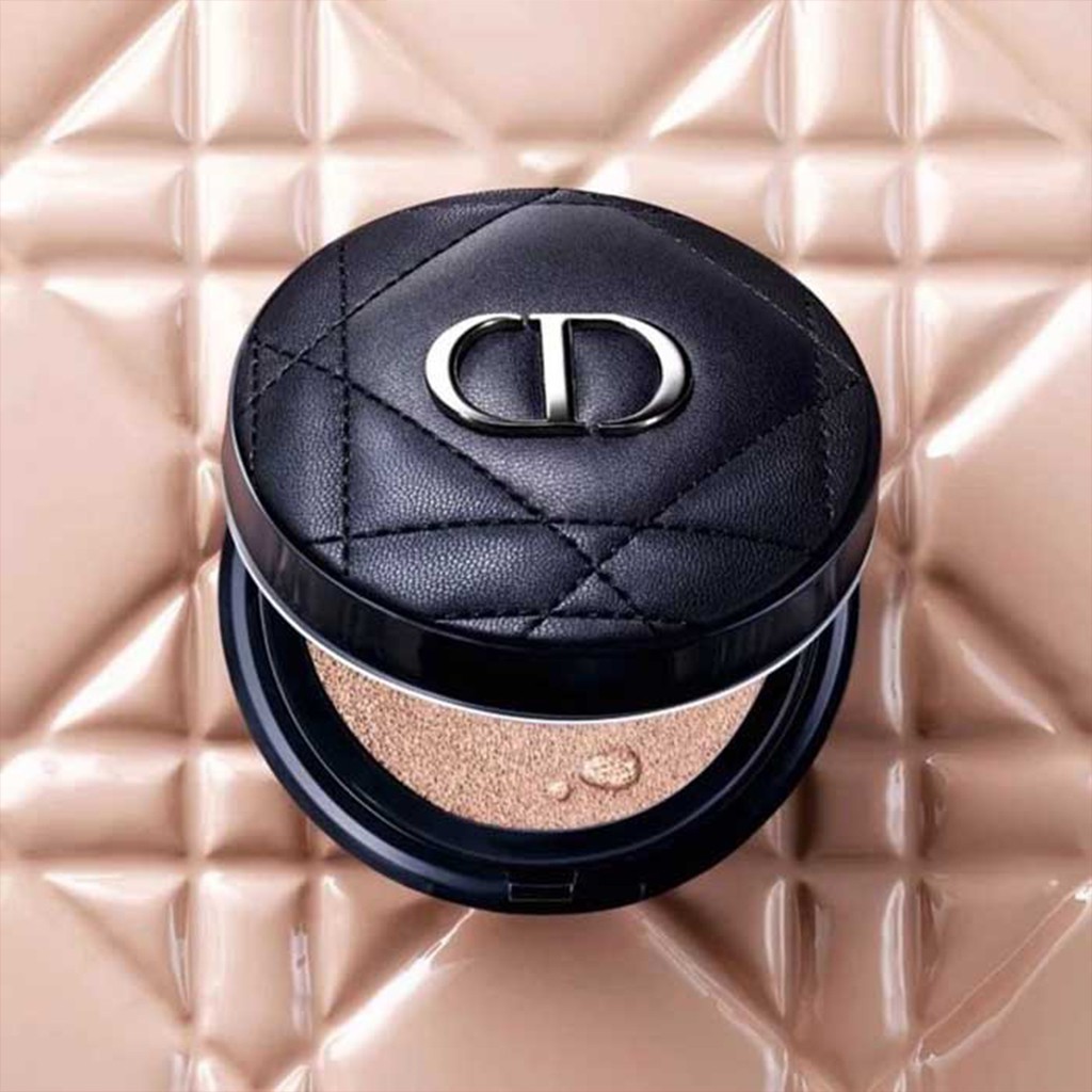 Phấn Nước Dior Diorskin Forever Perfect Cushion Limited Edition Tone 1N Mã H026937 (bản giới hạn)