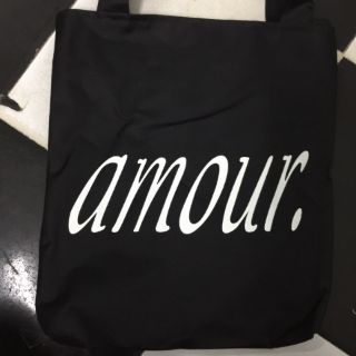 Túi tote - AMOUR