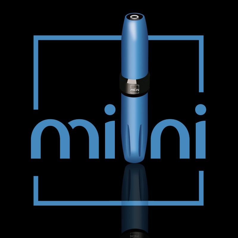 Máy Xăm Pen GT Mini