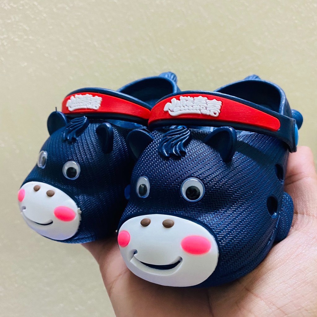 Dép Sục Cho Bé Trai Bé Gái BABY SHEEP , Hàng Cao Cấp, Model Hè 2021