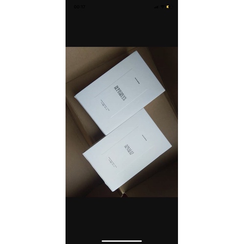 Nước Hoa Zar 40ml