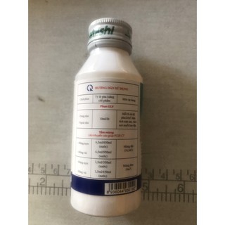 PERMERINUSA diệt sạch muỗi cuốn chiếu