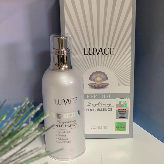 Tinh chất căng bóng -Luvace