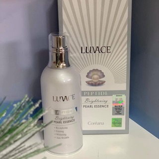 Tinh chất căng bóng -Luvace