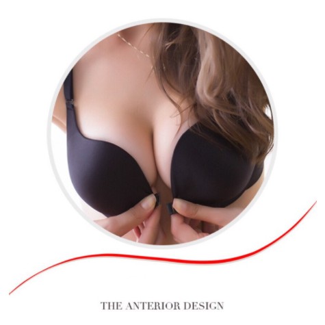 (trắng,đen ,da,đỏ) #Áo lót tạo khe cài ngực trước đệm vừa-ÁO lót mặc sơ mi trắng học sinh #1501 | BigBuy360 - bigbuy360.vn