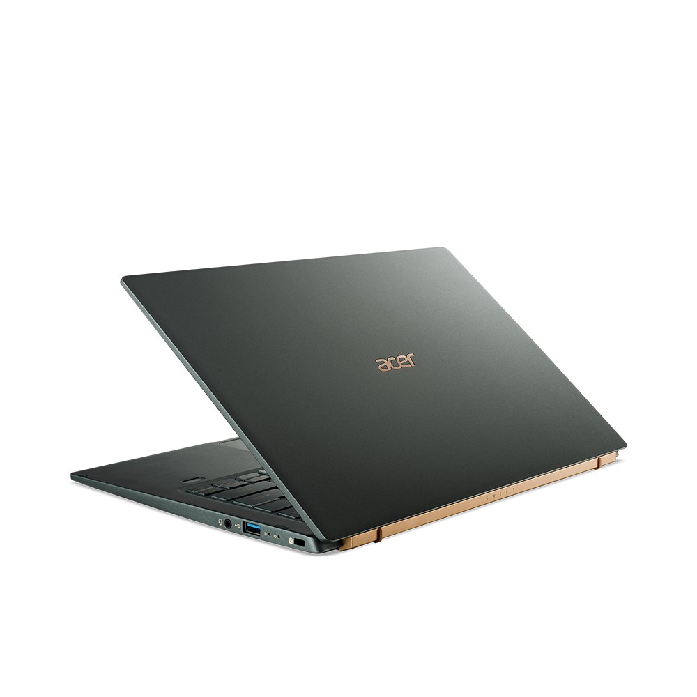 Laptop Acer Swift 5 SF514-55TA-59N4 (Intel Core i5-1135G7/16GB/1TB SSD) (Xanh) - Bảo hành 12 tháng | BigBuy360 - bigbuy360.vn