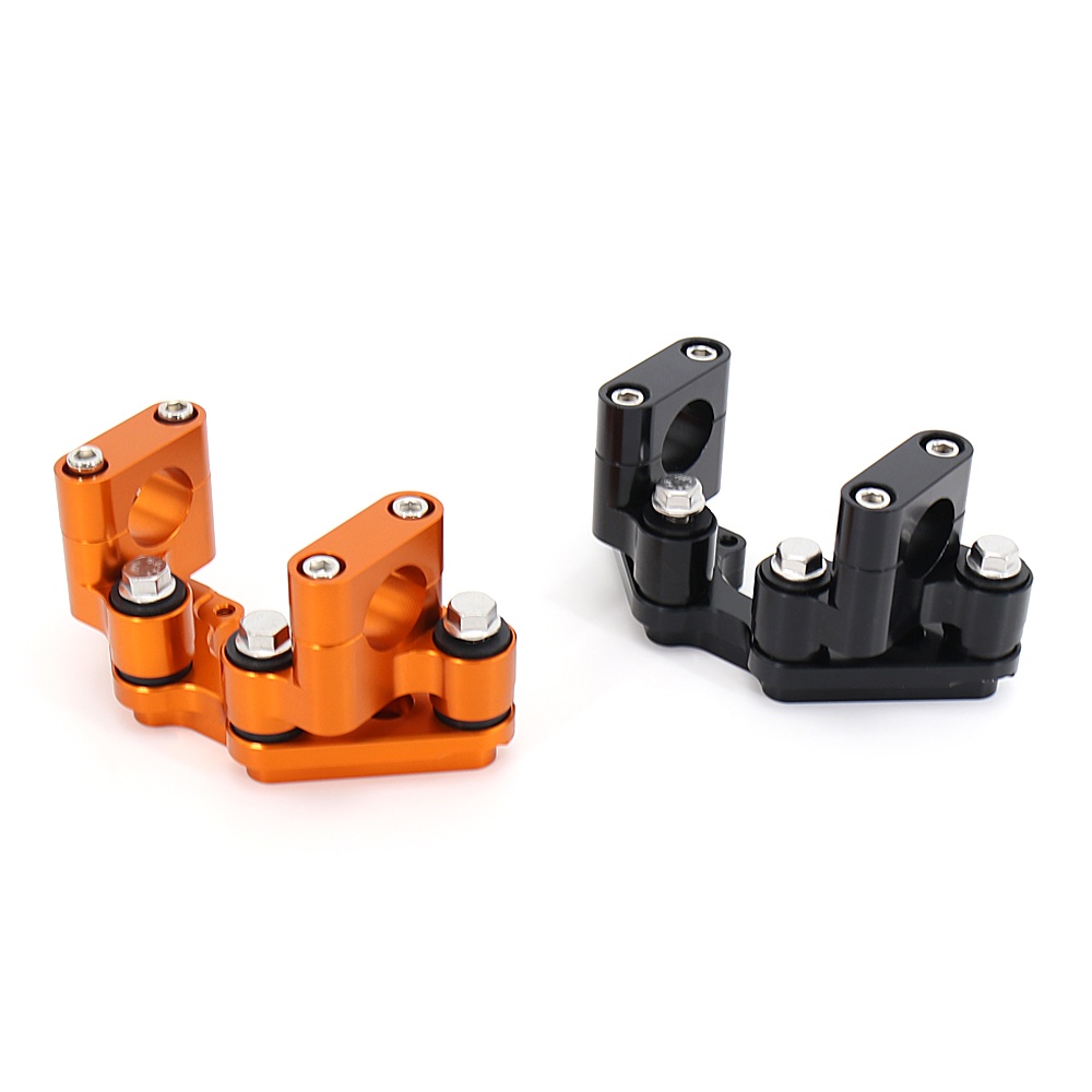 Phù Hợp Ống Giảm Xóc Gắn Tay Lái Xe Mô Tô KTM 390 Adventure ADV 2019 2020 2021