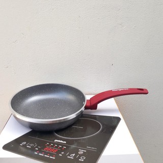Chảo chống dính Kangaroo KG654L đáy từ 28cm