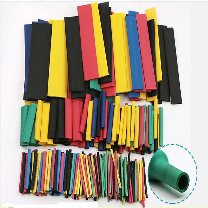 Gen co nhiệt 328 chi tiết