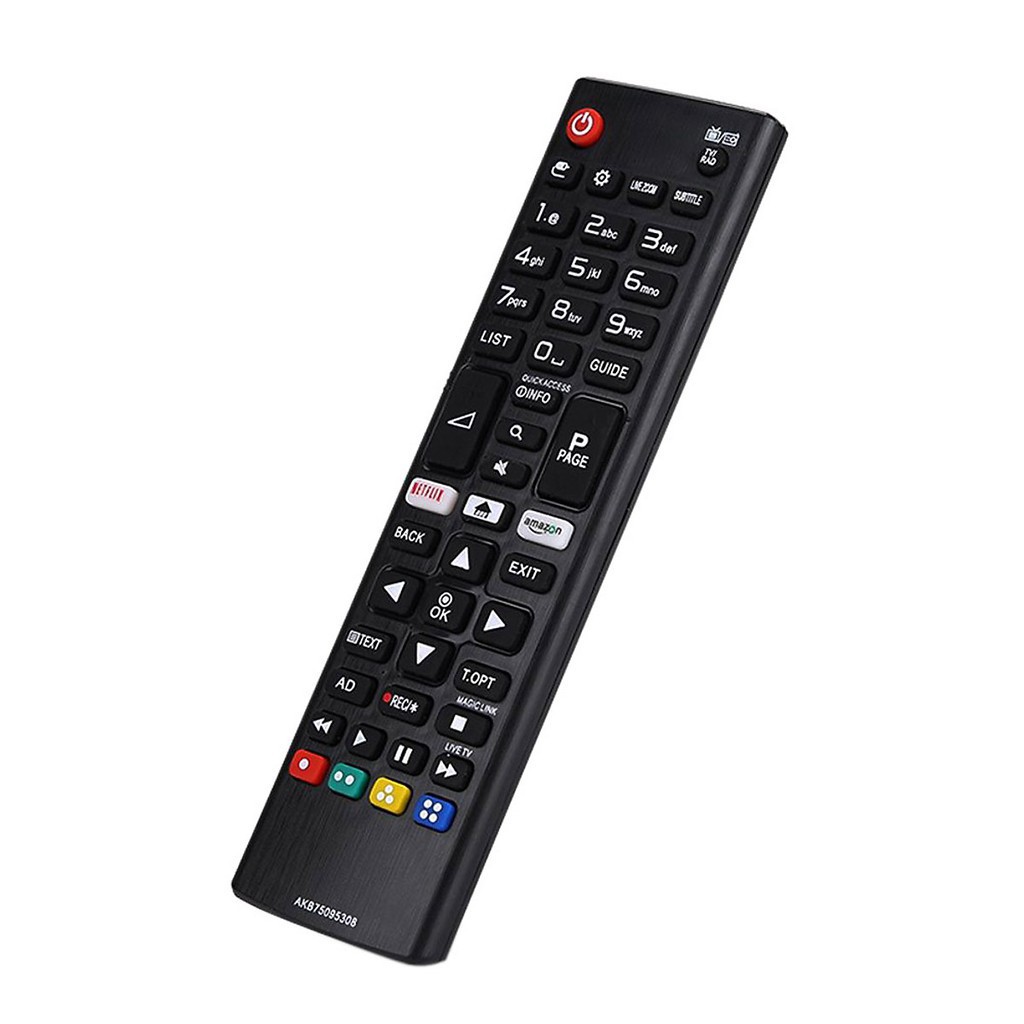 Điều Khiển TV SMART LG HÀNG HÃNG ZIN BÓC MÁY