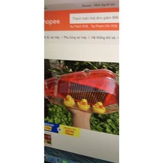 COMBO PÔ E + LỌC GIÓ VARIO 2018, CLIK , AB