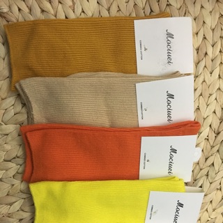 Combo sỉ 100 tất nhún