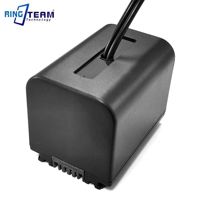 Bộ Nối np-fv30 np-fv40 np-fv50 np-fv70 np-fv90 np-fv100 Cho Máy Ảnh sony dvd sr hc