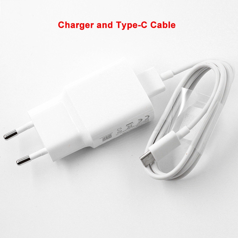 Củ sạc Xiaomi 5V2A cổng Micro Usb Type C cho Xiaomi Mi 9 8 CC9 CC9e 9T A3 A2 A1 6 5 Note 2 3 4 5 7 7A 6 6A