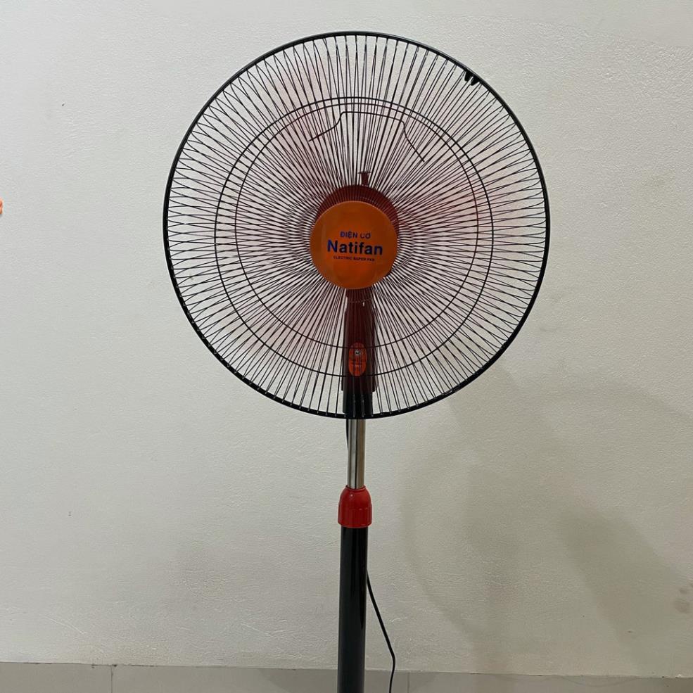 Quạt cây công nghiệp 5 cánh siêu cấp - Hàng chính hãng bảo hành 6 tháng ..