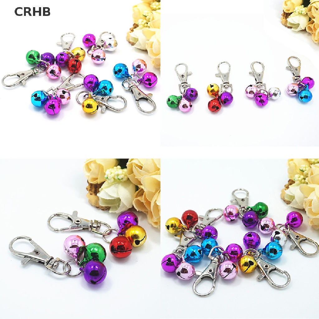 Vòng Cổ Chuông Tôm Hùm Quyến Rũ Cho Thú Cưng Mới