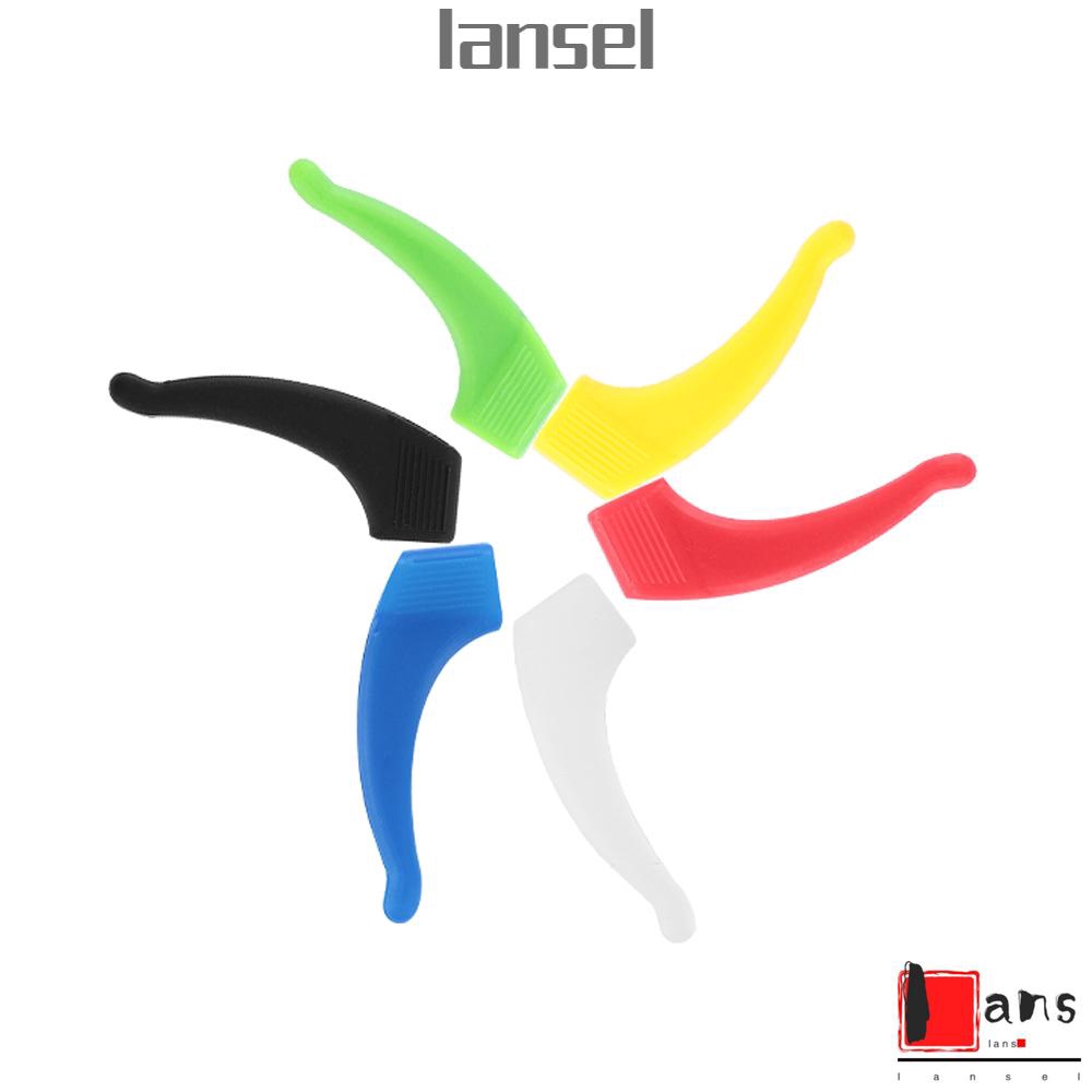 Móc giữ mắt kính đeo đầu tiện dụng khi chơi thể thao