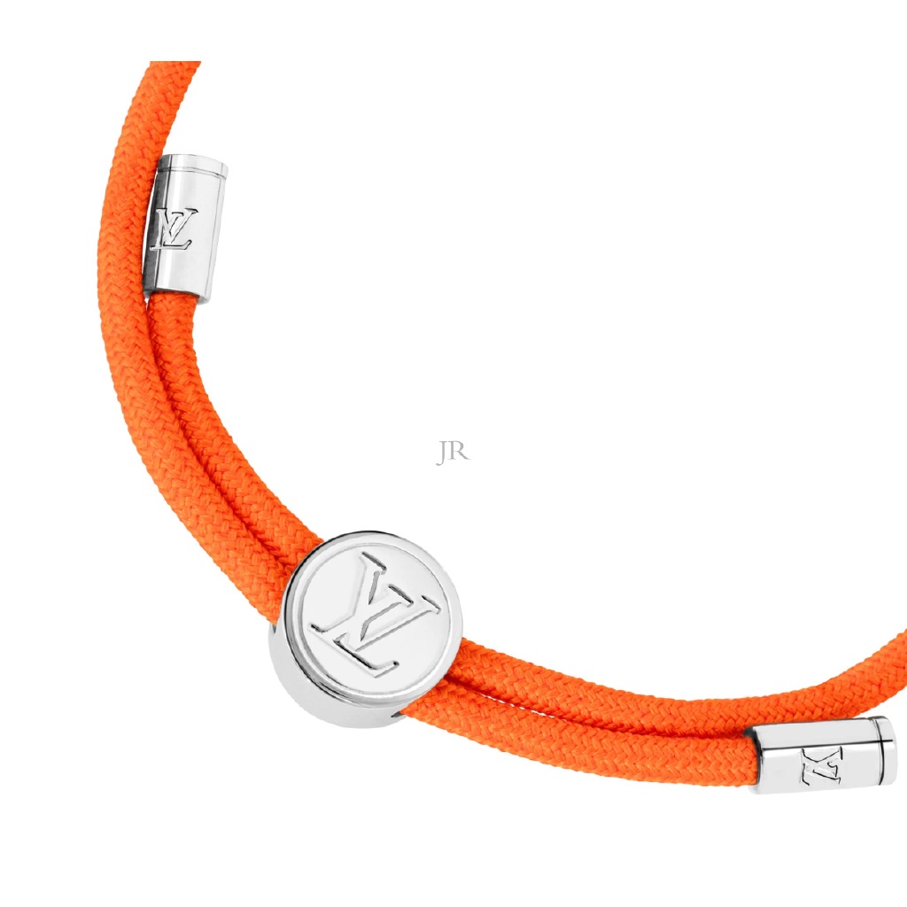 Vòng Đeo Tay Lv 2021 Thời Trang Cá Tính